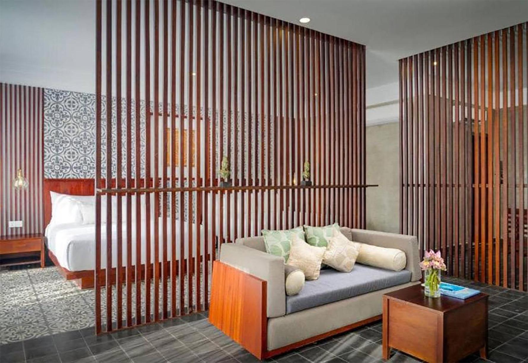 Sabara Angkor Resort & Spa Siem Reap Zewnętrze zdjęcie