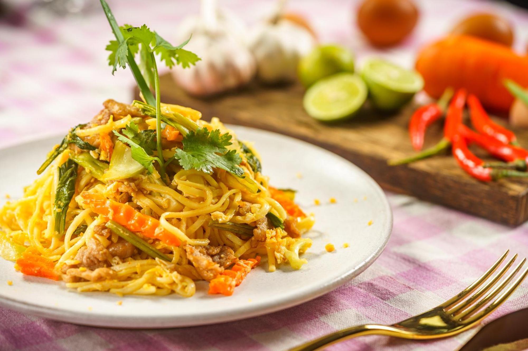 Sabara Angkor Resort & Spa Siem Reap Zewnętrze zdjęcie